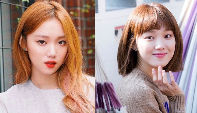 Top 20+ kiểu tóc nữ Hàn Quốc đẹp nhất dẫn đầu xu hướng năm 2021