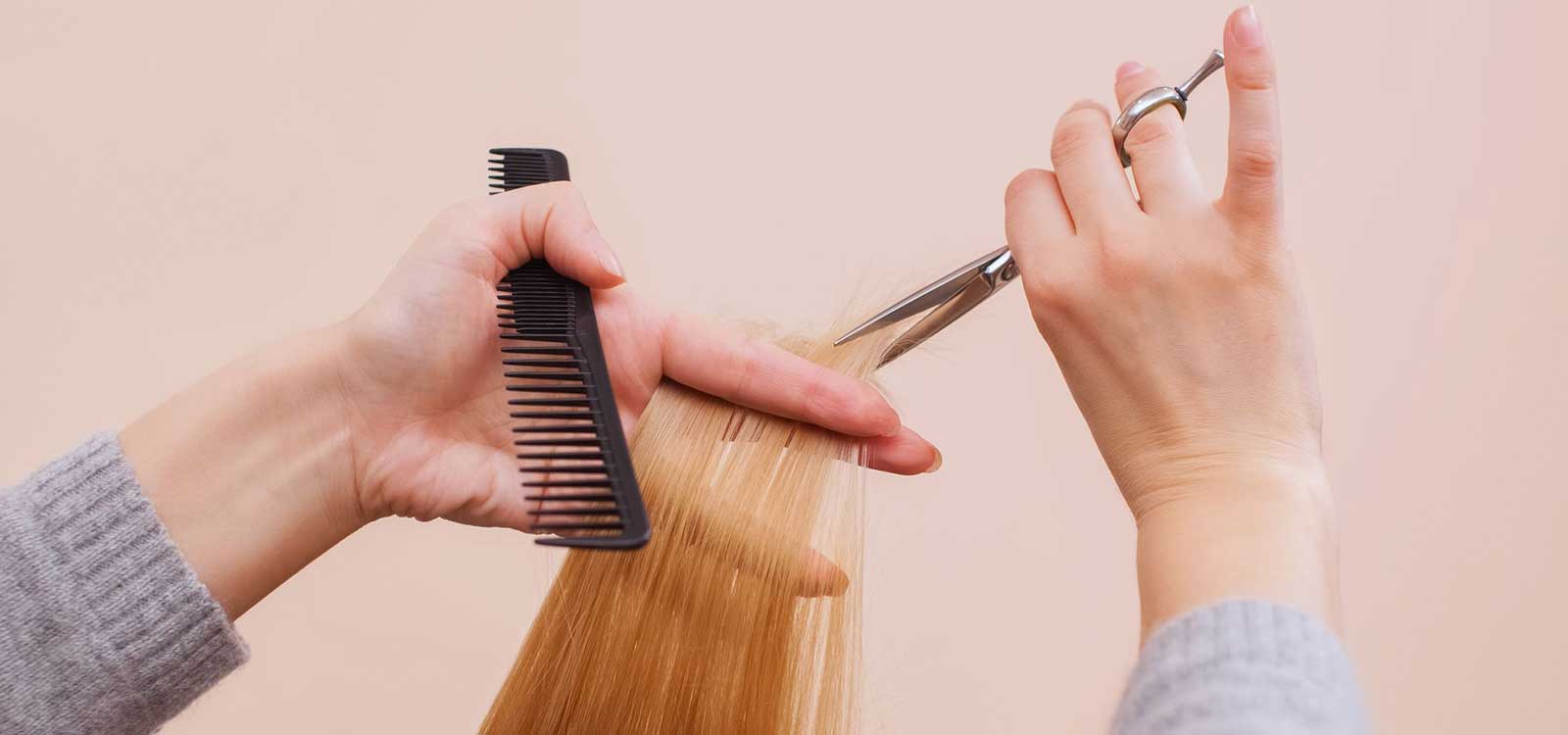 Cắt tóc định kỳ bao lâu một lần để có mái tóc đẹp và khỏe?