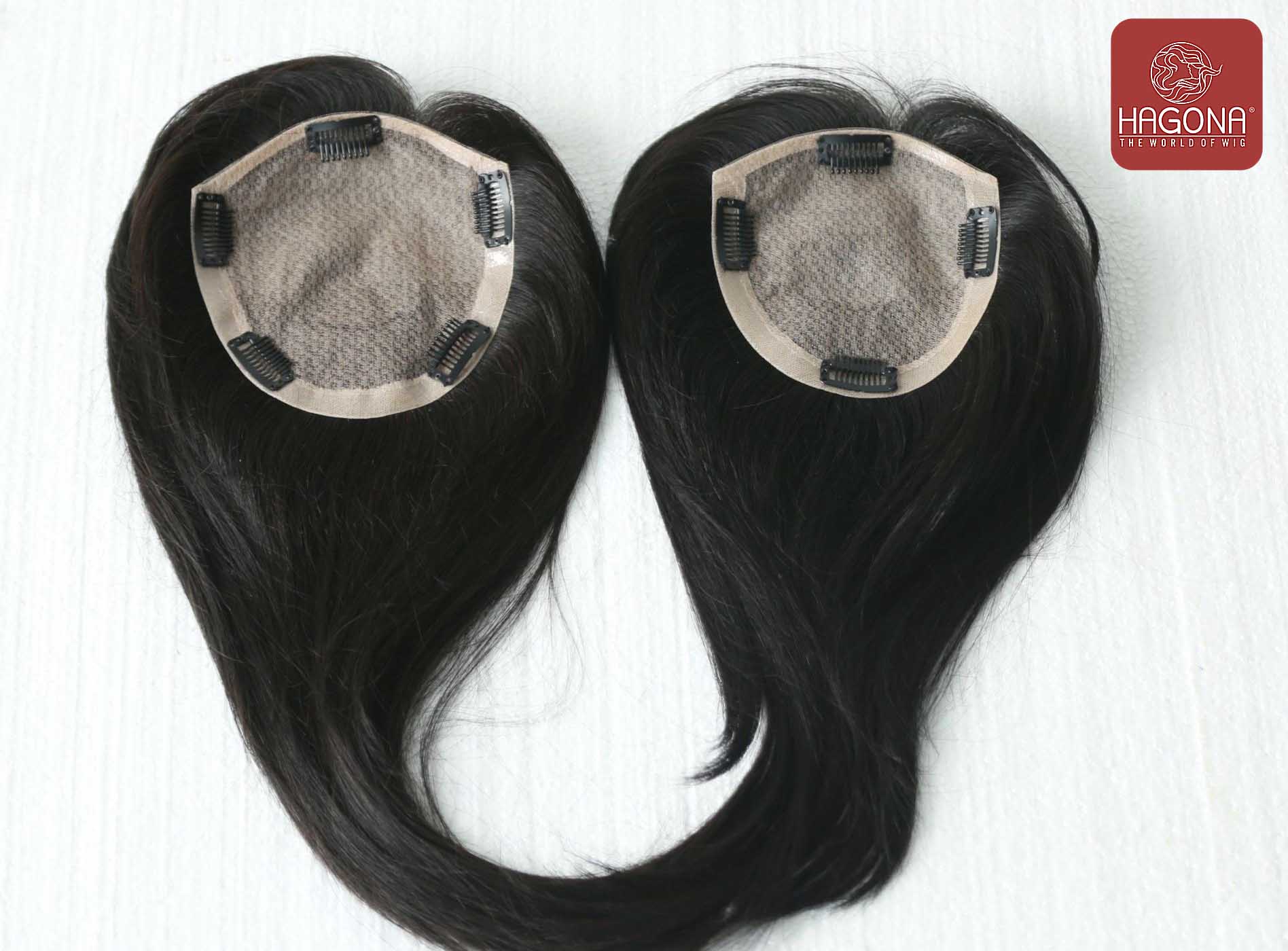 Tóc giả nữ sẽ giúp bạn thực hiện ước mơ có được mái tóc dày và đầy sức sống. Dù bạn muốn tóc ngắn phong cách pixie hay tóc dài và xoăn thì tóc giả nữ sẽ giúp bạn thực hiện được mong muốn này. Hãy xem ngay hình ảnh liên quan để chọn cho mình chiếc tóc giả nữ phù hợp nhất!