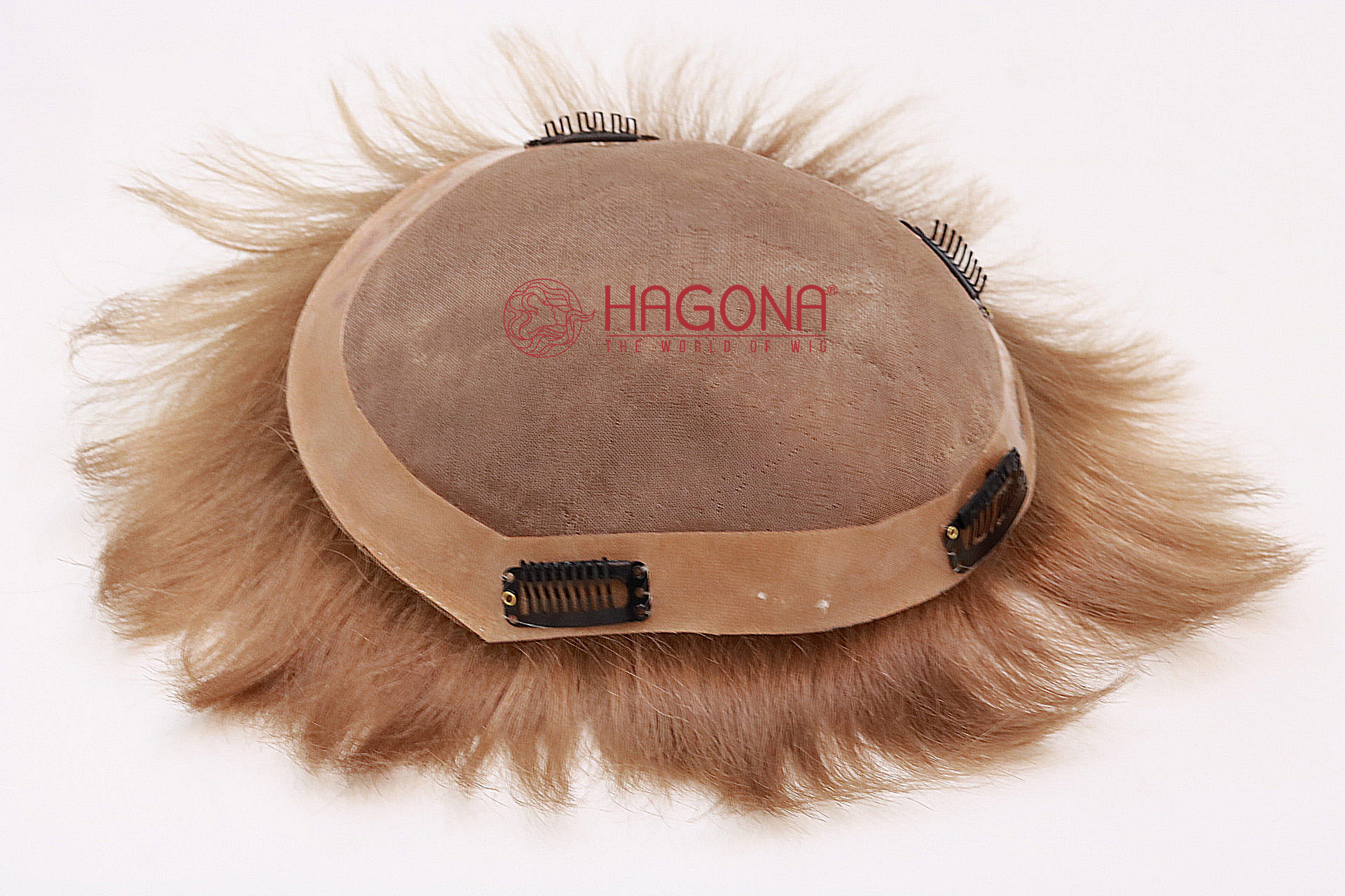 Shop Tóc Giả Kẹp Phím, Cột, Ngoặm